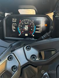 Yamaha tmax thec max