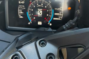 Yamaha tmax thec max