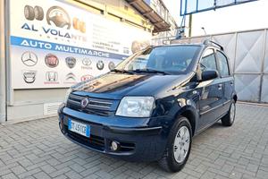 Fiat Panda 1.2 Dynamic - NeoPatentati