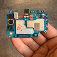 Samsung A30s SM-A307FN/DS 4/128 Scheda Madre Sbloc