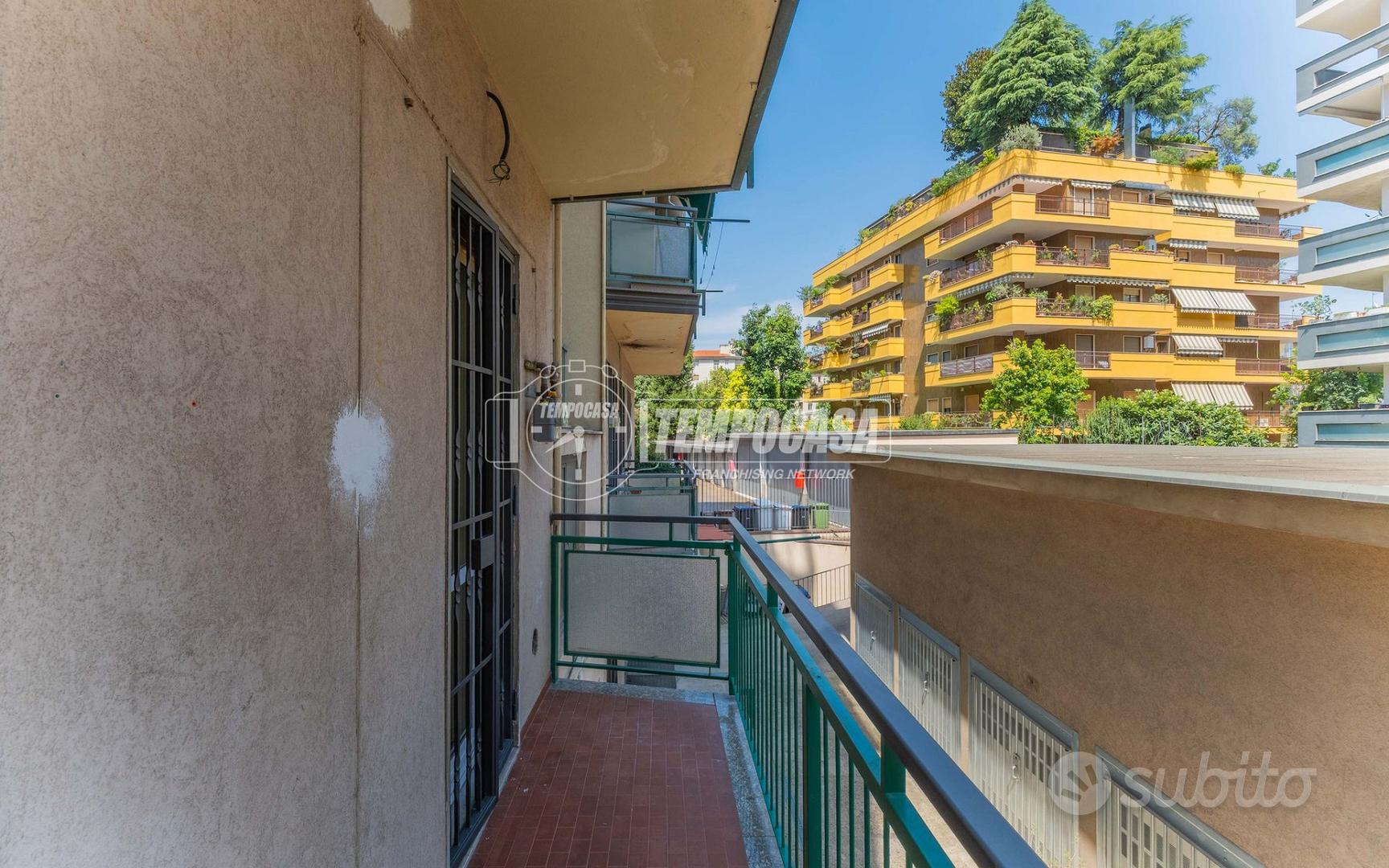 Appartamento – Milano, Pratocentenaro, Municipio 9 - Vista 2