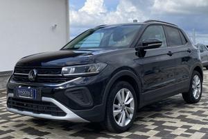 Volkswagen T-Cross Edition Plus 1.0 TSI 115CV DSG