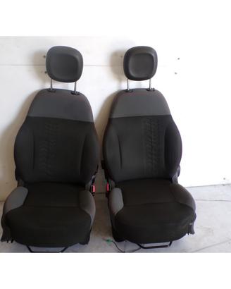 Tappezzeria Completa Fiat Fiat Panda 3 2020 cod 18