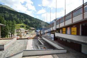 Appartamento di 51 m² con 1 locale a Valfurva