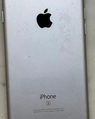 iPhone 6s