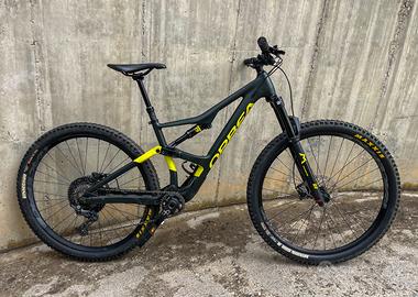 Orbea Occam H30 29 full