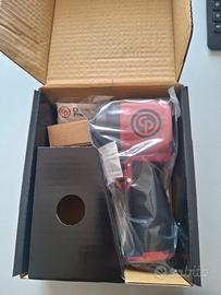 Avvitatore compatto 1/2 Chicago Pneumatic CP7732C 