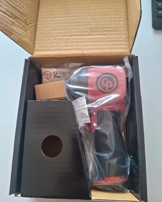 Avvitatore compatto 1/2 Chicago Pneumatic CP7732C 