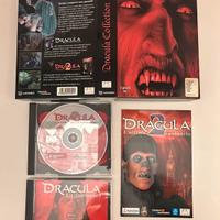 Gioco Pc Dracula Collection