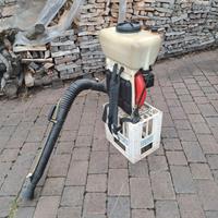 atomizzatore efco AT2080