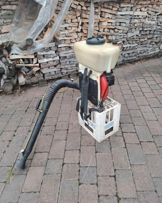 atomizzatore efco AT2080