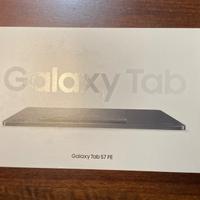 Samsung Galaxy S7 FE 256GB (Nuovo)