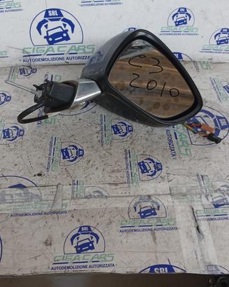 CITROEN C3 2010 - SPECCHIETTO RETROVISORE DX