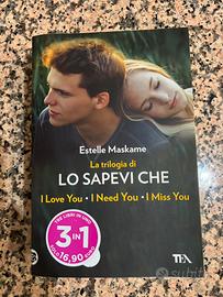 Lo sapevi che