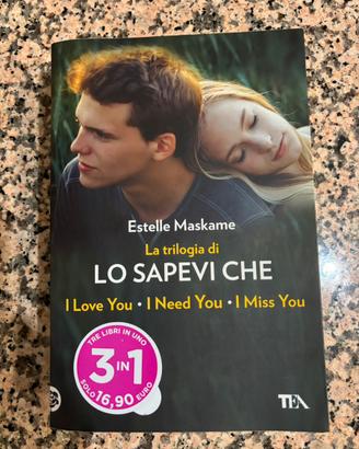 Lo sapevi che