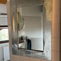 Seletti - Specchio Stile Aviator