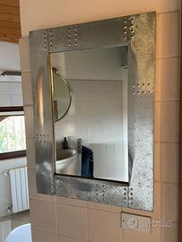 Seletti - Specchio Stile Aviator