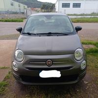 Fiat 500 pop, 1.2 benzina 