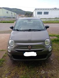 Fiat 500 pop, 1.2 benzina 