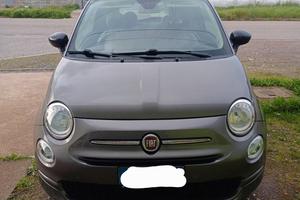 Fiat 500 pop, 1.2 benzina 