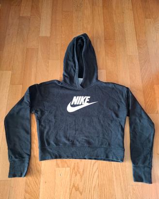 Felpa Nike ragazza
