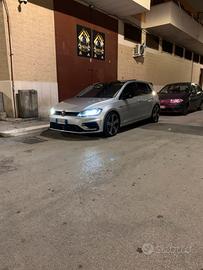 golf 7