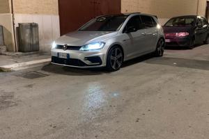 golf 7