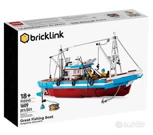 Lego Bricklink 910010 