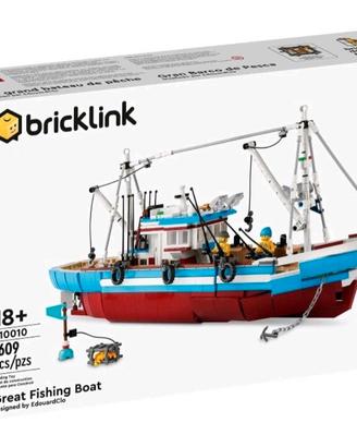 Lego Bricklink 910010 