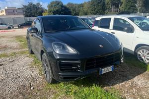 Porsche Cayenne Coupé 3.0 V6