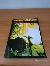 Cyberpunk V3.0 - Italiano [Edizione 2008]