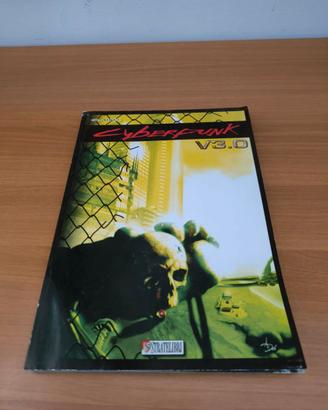 Cyberpunk V3.0 - Italiano [Edizione 2008]