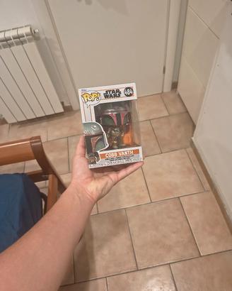 funko pop