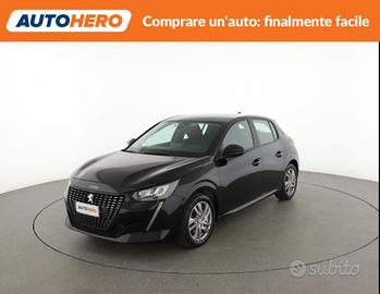 PEUGEOT 208 FF62792
