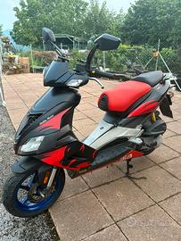 Aprilia SR 50