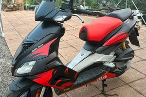 Aprilia SR 50