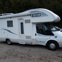 Camper Rimor Superbrig