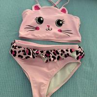 Costume due pezzi 5 anni