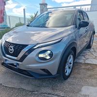 Nissan Juke 1.0 DIG-T 114 CV DCT N-Connecta