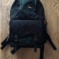 Zaino fotografico LOWEPRO