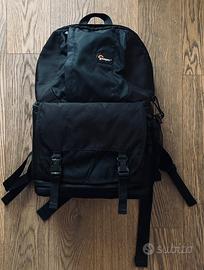 Zaino fotografico LOWEPRO