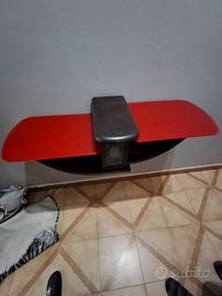 console ingresso gondola