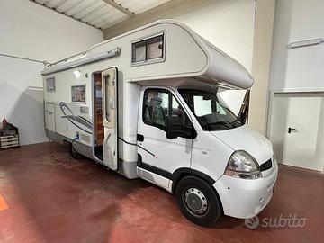 Adriatik Izola A 697 SL
