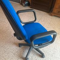 Sedia camera /ufficio