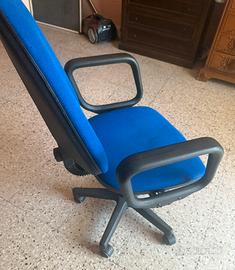 Sedia camera /ufficio