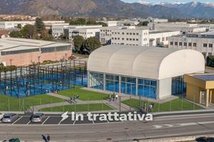 Terreno di 5046 m² a Pianezza