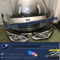 AUTORICAMBI PER FORD FIESTA 2021