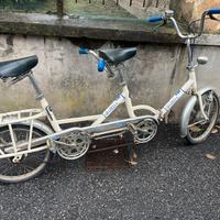 Tandem graziella perfetto