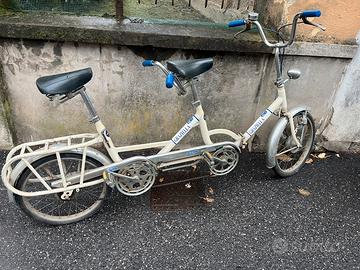 Tandem graziella perfetto