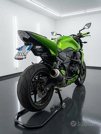 Kawasaki Z750 